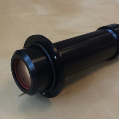 eShel collimator module upgrade kit