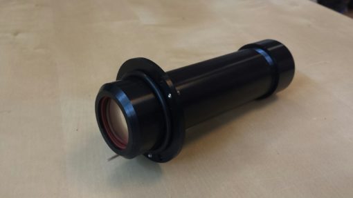 eShel collimator module upgrade kit