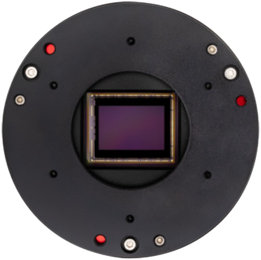Camera ZWO ASI 2600 MM Pro - Image 2