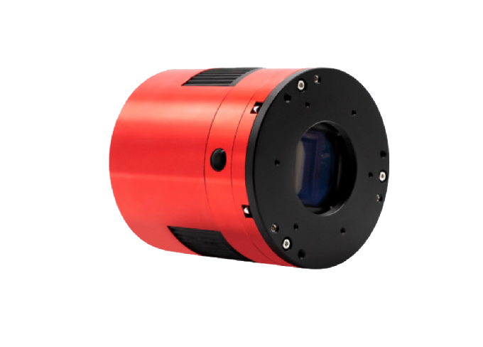 Caméra ZWO ASI 2600 MM Pro