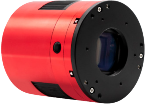 Camera ZWO ASI 2600 MM Pro