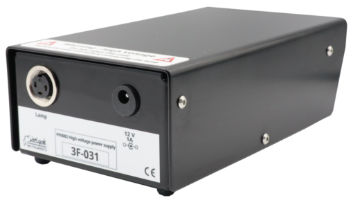 Alimentation Haute Tension – Image 2