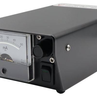 Alimentation Haute Tension