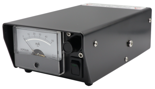 Alimentation Haute Tension