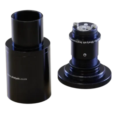 Spectroscope Alpy 200