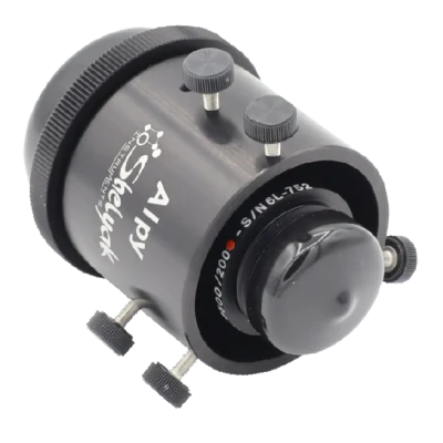 Module échange Alpy 200