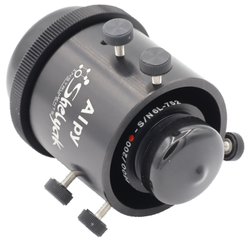 Module échange Alpy 200