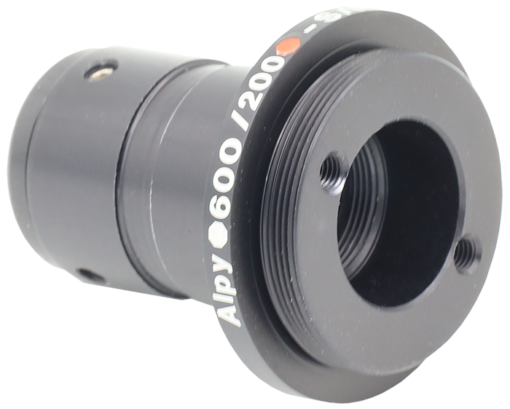 Alpy 200 optical core module - Image 2