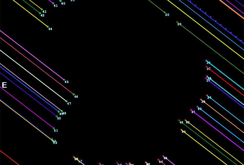 The Time Box: Use for dating asteroid occultations