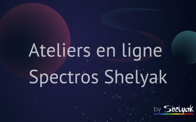 Atelier spectroscopes Shelyak