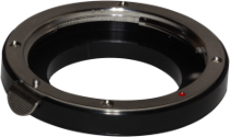 Bague EOS (f) / M42 (m)