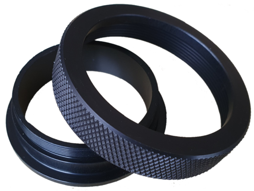 Bague adaptatrice T pour SCT