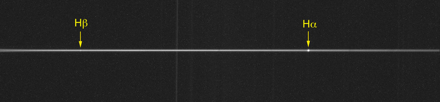   LISA is the High Brightness spectroscope ideal for weak objects : novae &amp; supernovae, planetary nebulae, comets, symbiotic stars, cataclysmic variables stars, galaxies… [EN]  