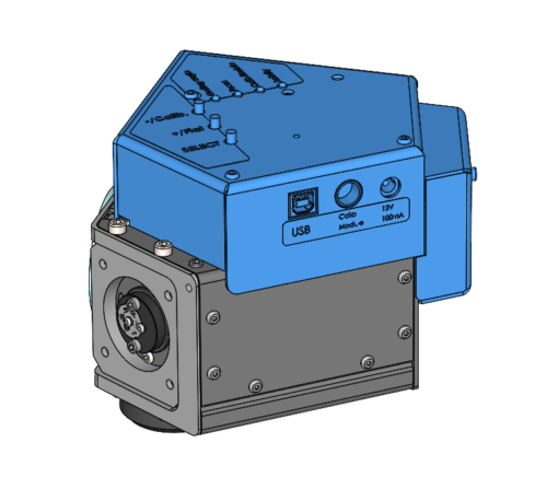 Module moteurs UVEX – Image 4
