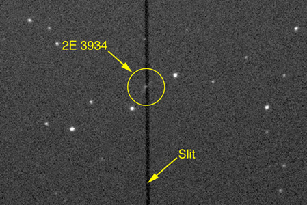   LISA is the High Brightness spectroscope ideal for weak objects : novae &amp; supernovae, planetary nebulae, comets, symbiotic stars, cataclysmic variables stars, galaxies… [EN]  