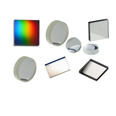 Kit optique pour spectroscope Star'Ex LR