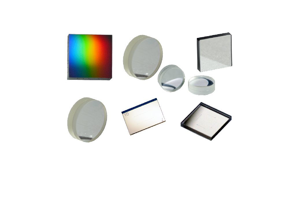 Kit optique pour spectroscope Star'Ex LR