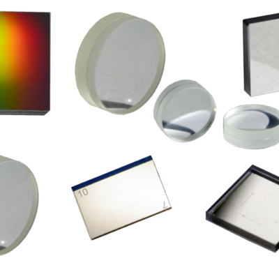 Optical kit for Star'Ex HR spectrograph
