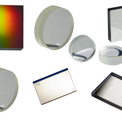 Kit optique pour spectrographe Star'Ex HR