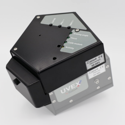 Uvex Motors module