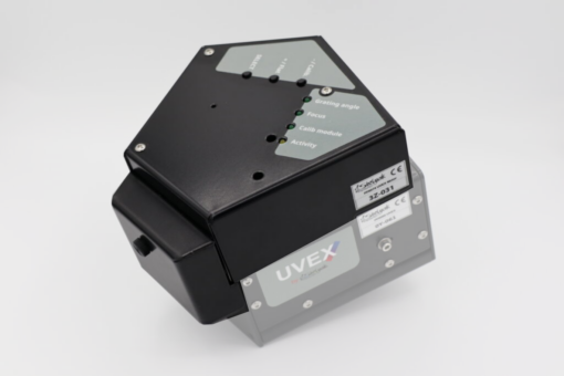 Module moteurs UVEX