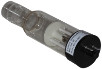 Ampoule Thorium-Argon