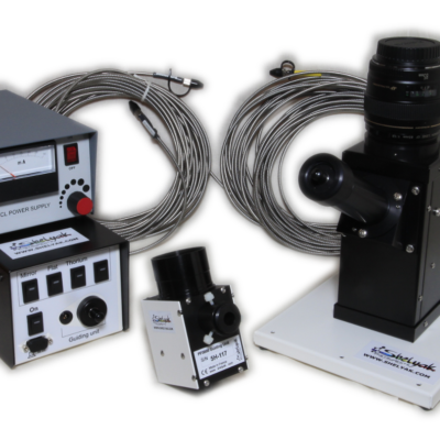 eShel II complete system