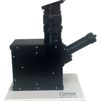 Spectroscope eShel III