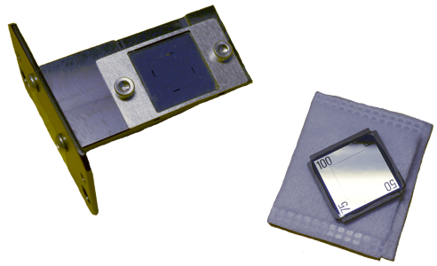   LISA is the High Brightness spectroscope ideal for weak objects : novae &amp; supernovae, planetary nebulae, comets, symbiotic stars, cataclysmic variables stars, galaxies… [EN]  