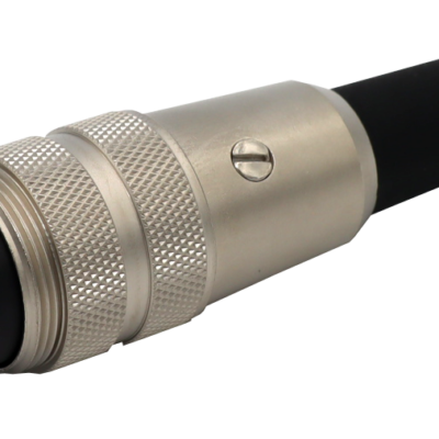 High Voltage Power Connector