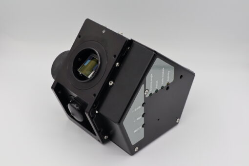 Module moteurs UVEX – Image 2