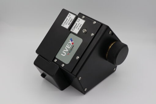 Spectroscope UVEX motorisé – Image 3