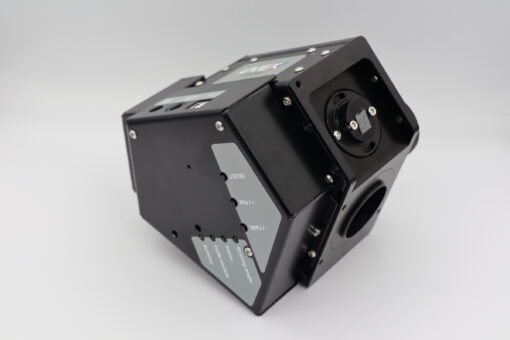 Spectroscope UVEX motorisé – Image 2