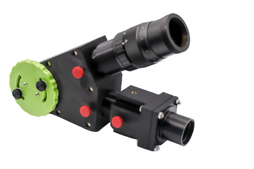 Kit optique pour spectrohéliographe Sol'Ex – Image 5