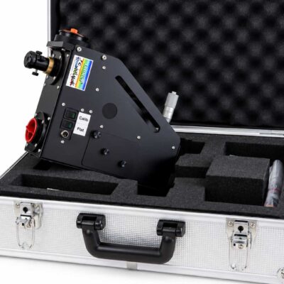 Spectroscope Lhires III