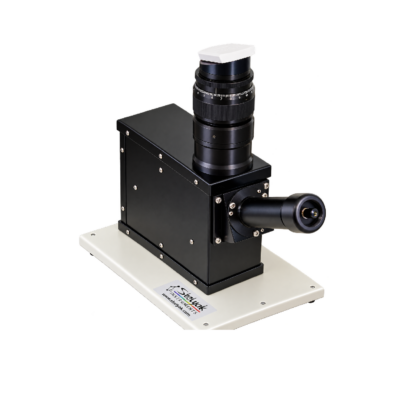 Spectroscope eShel III (version manuelle)