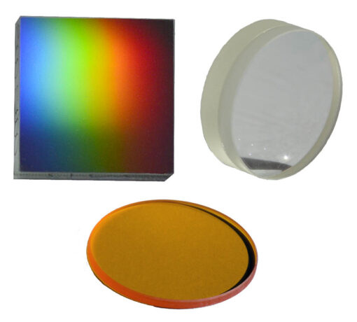Kit optique pour spectroscope Star'Ex LR – Image 2