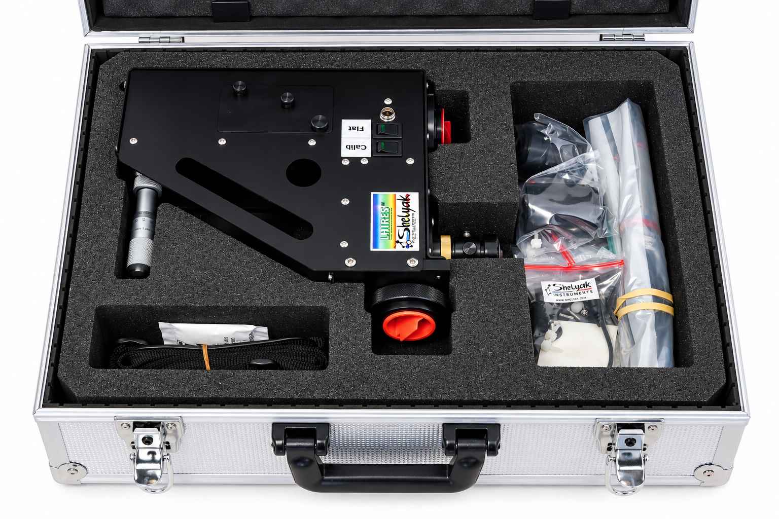 Lhires III Spectroscope - Image 3