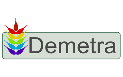 Demetra : a new version is available
