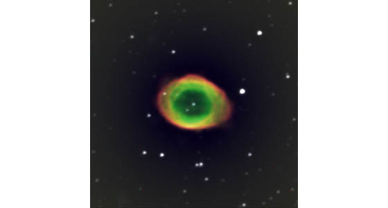 Planetary nebulae confirmation