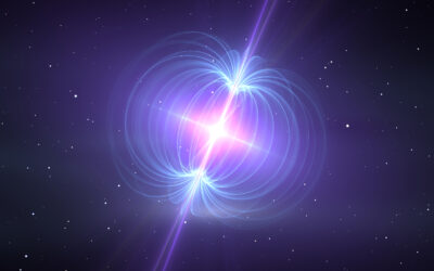 Spectropolarimétrie ou comment observer le champ magnétique d’une étoile avec une lunette de 72mm et un spectrographe imprimé en 3D