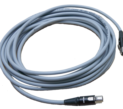 Main cable for SPOX module