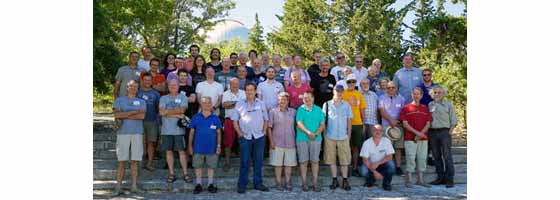 Spectro Star Party OHP 2017