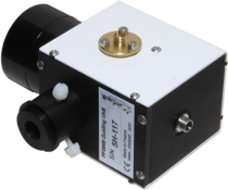 Bonnette de guidage F/6 - 50µm