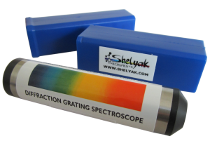 Handheld Spectro