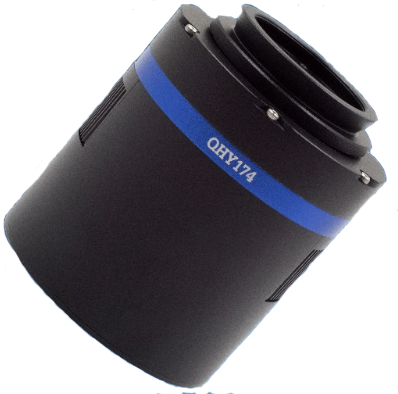 Caméra QHY 174 M GPS