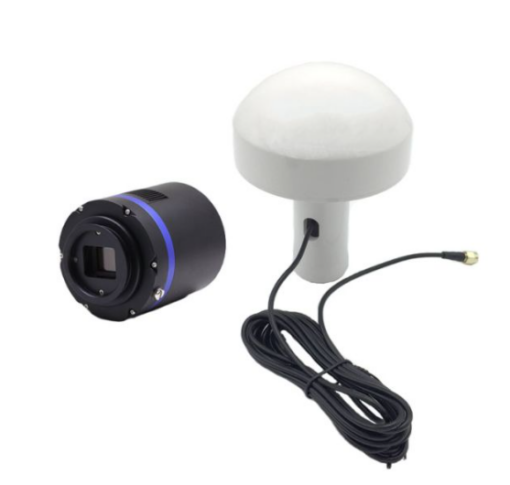 Caméra QHY 174 M GPS – Image 3