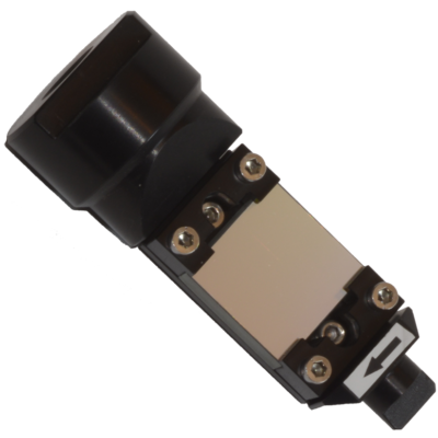 Module réseau pour l'UVEX