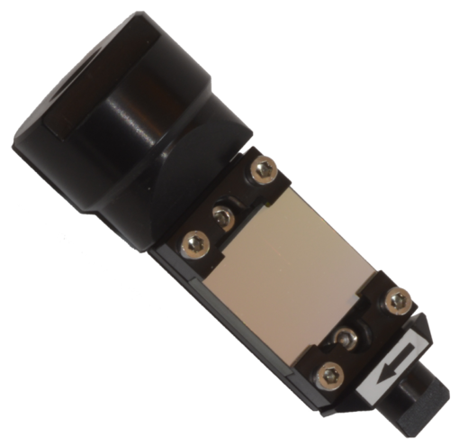 Module réseau pour l'UVEX