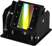   The Lhires III is THE standard   High Resolution   reference spectroscopy.   Gain access to the smallest details in the spectral lines profile and observe the stars’ activity. [EN]  